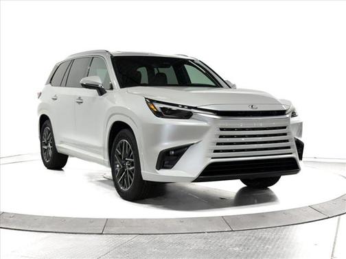 2026 Lexus TX 350 Premium