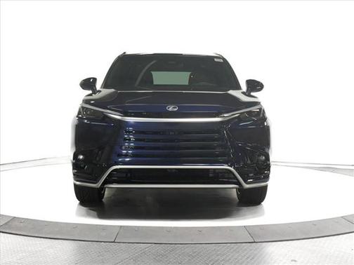 2025 Lexus TX 500h F SPORT Premium