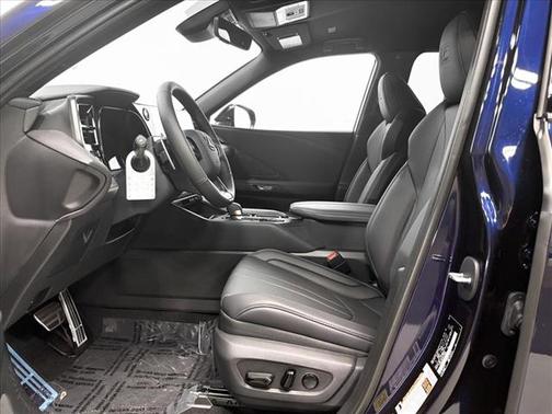 2025 Lexus TX 500h F SPORT Premium