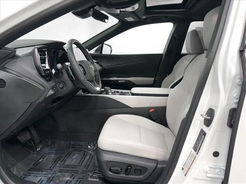 2026 Lexus RX 350 Base
