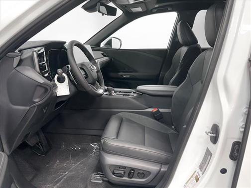2026 Lexus TX 350 Luxury