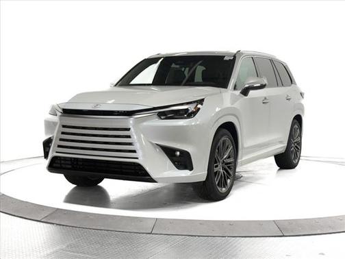 2026 Lexus TX 350 Luxury