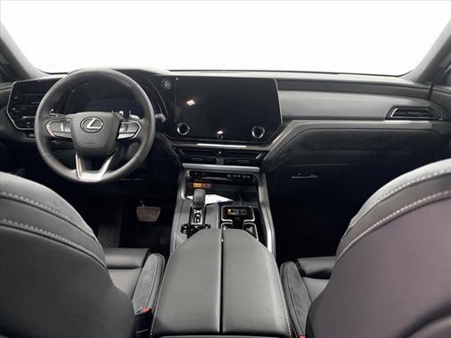 2026 Lexus TX 350 Luxury