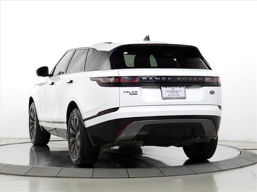 2019 Land Rover Range Rover Velar P250 S R-Dynamic