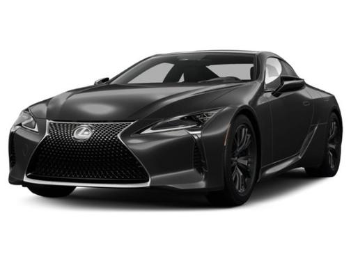 2023 Lexus LC 500 Base