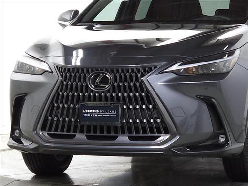 2024 Lexus NX 350h Premium