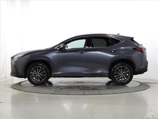 2024 Lexus NX 350h Premium
