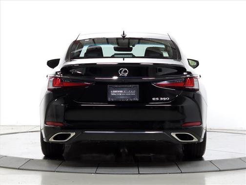 2025 Lexus ES 350 F Sport