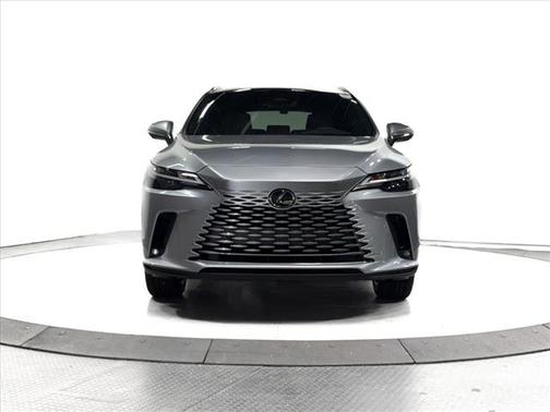 2025 Lexus RX 350 Premium Plus