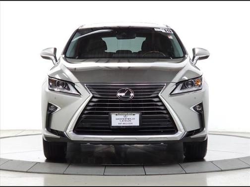 2019 Lexus RX 350 Premium