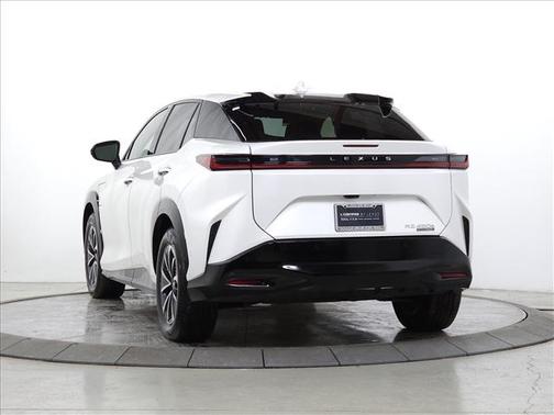 2023 Lexus RZ 450e PREMIUM