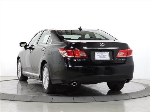 2010 Lexus ES 350 Base