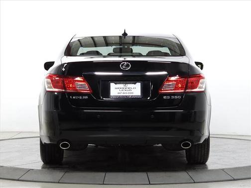 2010 Lexus ES 350 Base
