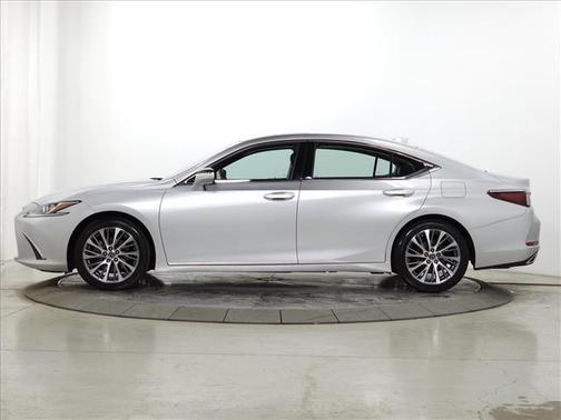 2020 Lexus ES 350 Base
