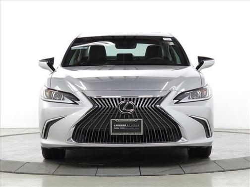 2020 Lexus ES 350 Base