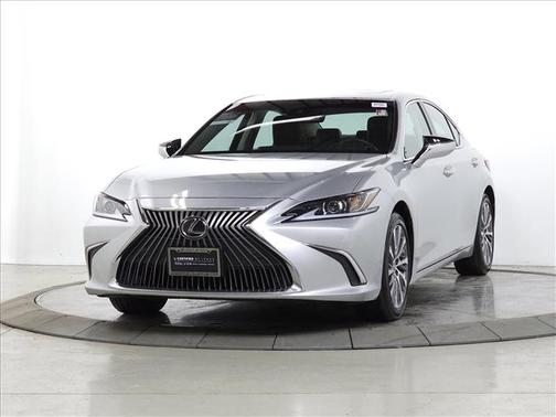 2020 Lexus ES 350 Base