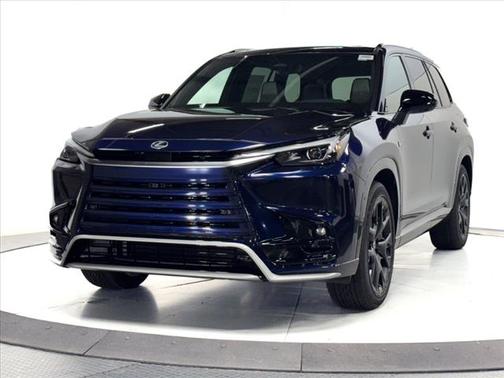 2025 Lexus TX 350 Base