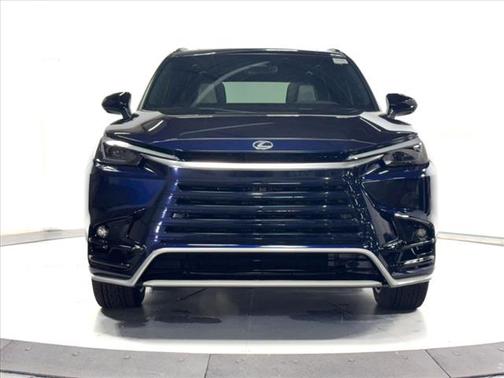 2025 Lexus TX 350 Base
