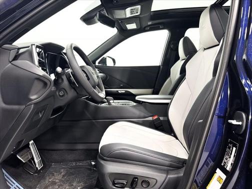 2025 Lexus TX 350 Base