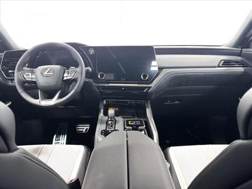 2025 Lexus TX 350 Base