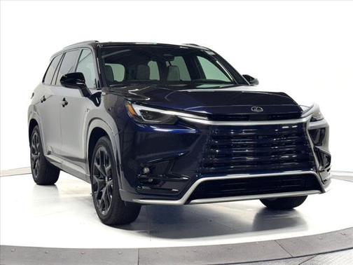 2025 Lexus TX 350 Base