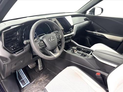 2025 Lexus TX 350 Base