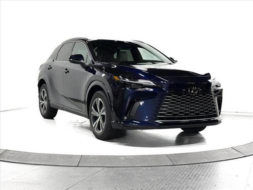 2026 Lexus RX 350 Base