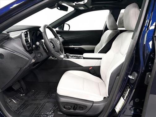 2026 Lexus RX 350 Base