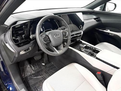 2026 Lexus RX 350 Base