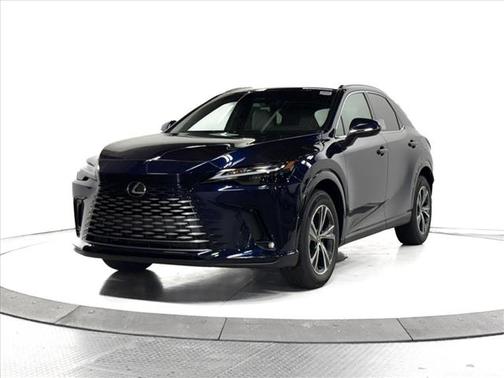 2026 Lexus RX 350 Base
