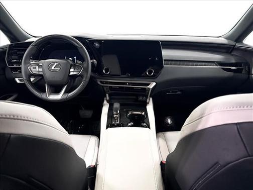 2026 Lexus RX 350 Base