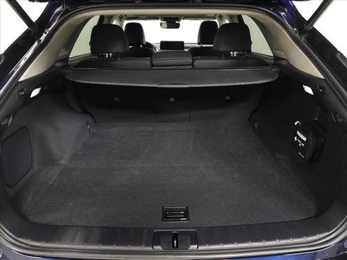 2021 Lexus RX 450h Base