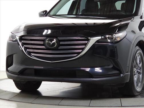 2022 Mazda CX-9 Touring