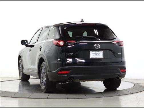 2022 Mazda CX-9 Touring