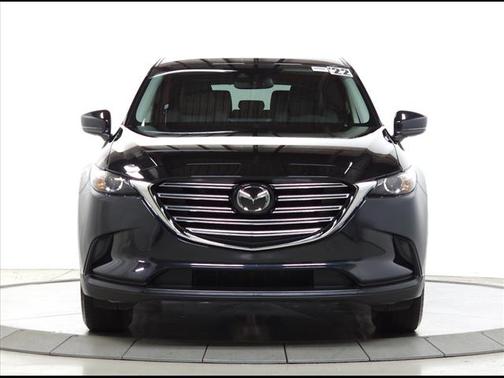 2022 Mazda CX-9 Touring