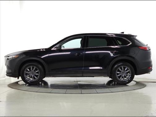 2022 Mazda CX-9 Touring