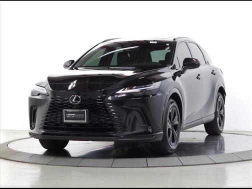 2023 Lexus RX 350 Base