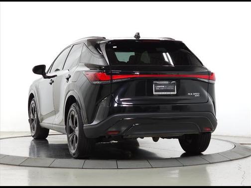 2023 Lexus RX 350 Base