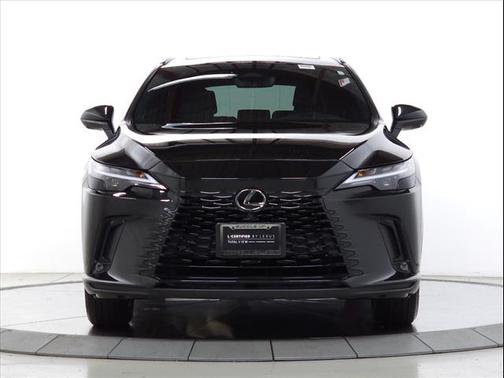 2023 Lexus RX 350 Base