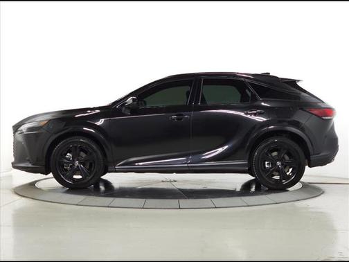 2023 Lexus RX 350 Base