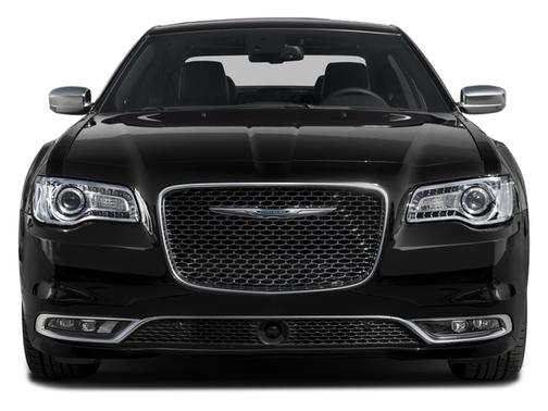 2016 Chrysler 300C Platinum