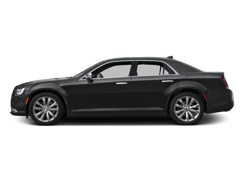 2016 Chrysler 300C Platinum