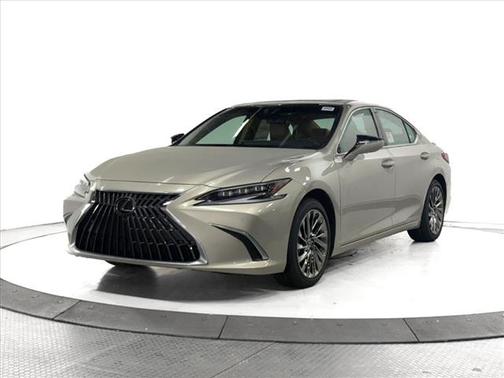 2025 Lexus ES 350 Ultra Luxury