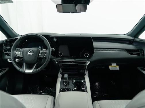 Iridium 2026 Lexus RX 350 Premium