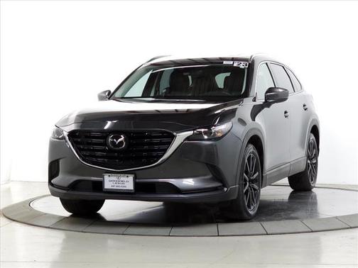 2023 Mazda CX-9 Touring