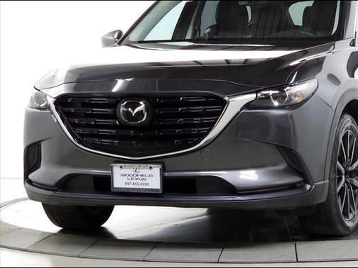 2023 Mazda CX-9 Touring