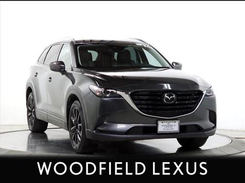 2023 Mazda CX-9 Touring