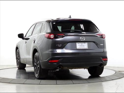 2023 Mazda CX-9 Touring