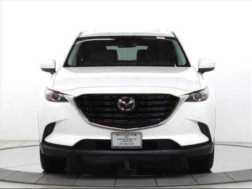 2022 Mazda CX-9 Touring