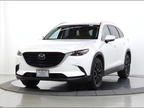 2022 Mazda CX-9 Touring